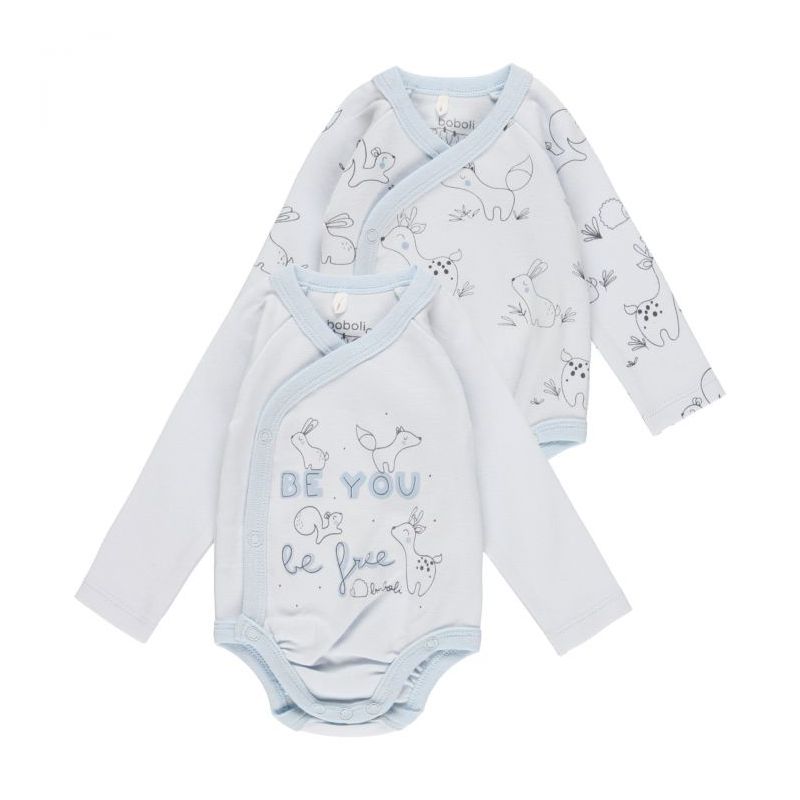 BABY BODI BOY 105107 Cijena