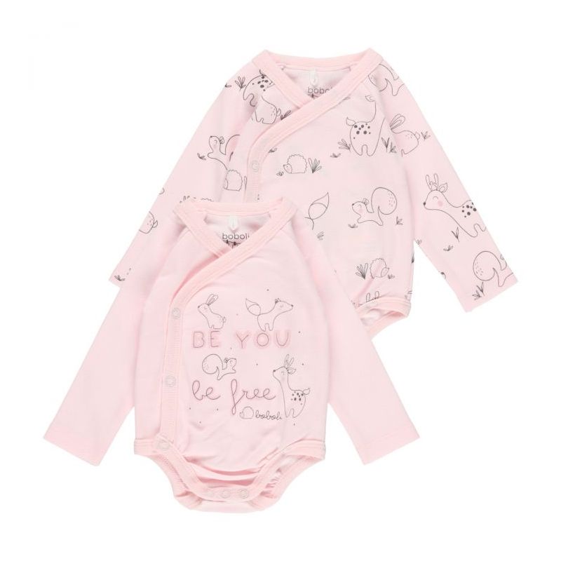 BABY BODI GIRL 105107 Cijena