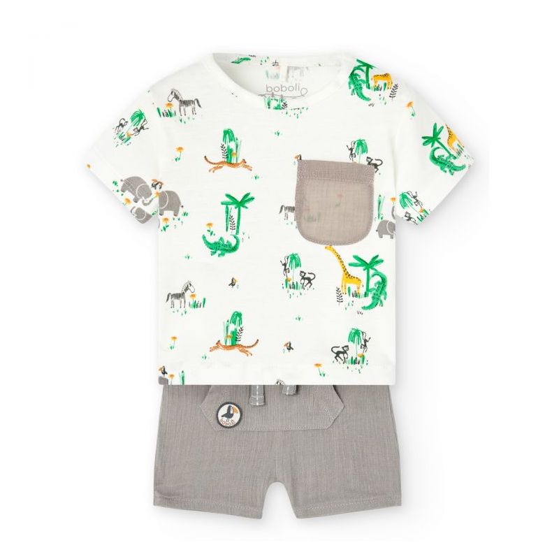 BABY KOMPLET LITTLE SAFARI 116165 Cijena