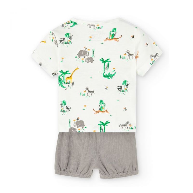 BABY KOMPLET LITTLE SAFARI 116165 Cijena