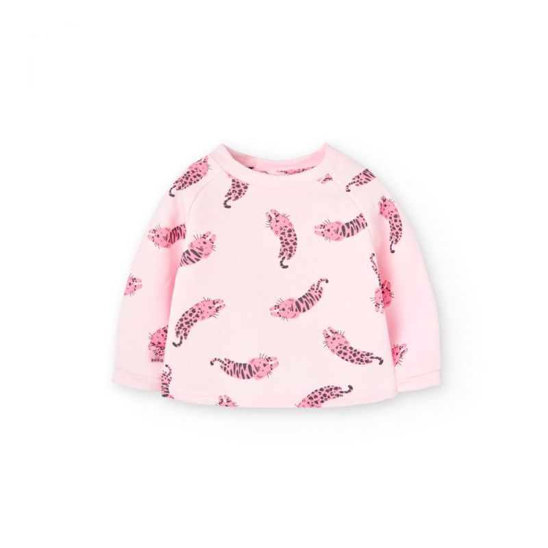 BABY KOMPLET TIGER PINK Cijena Akcija