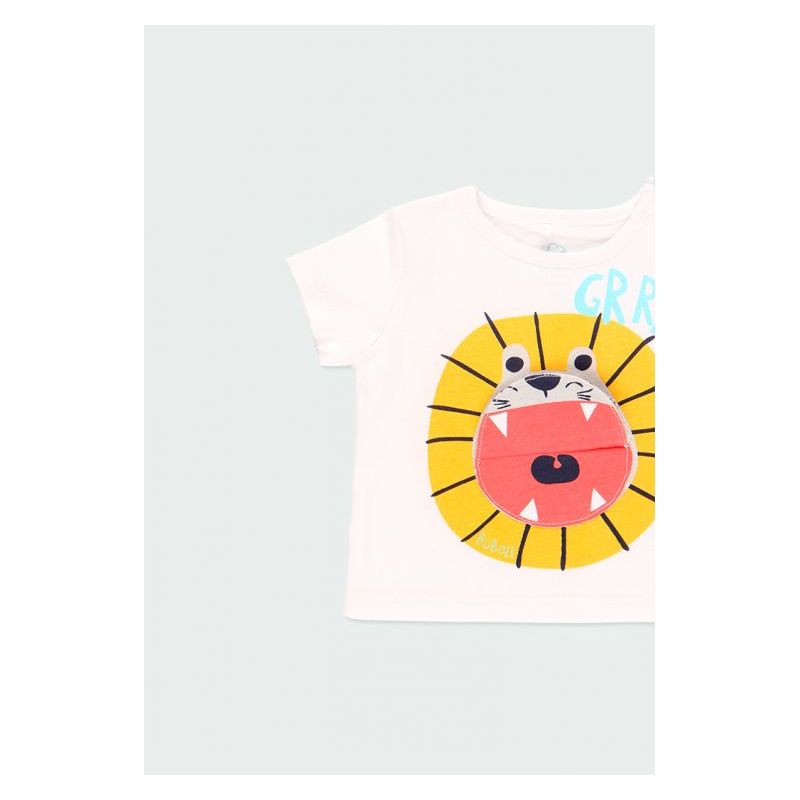 BABY ORGANIC T-SHIRT 134176 Cijena Akcija