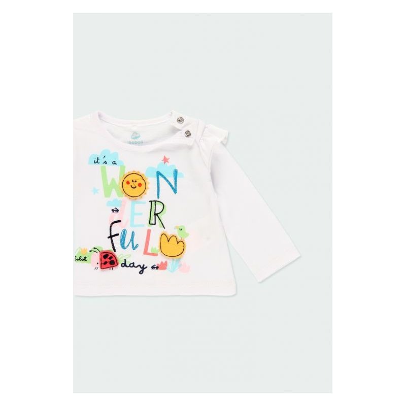 BABY T-SHIRT 134008 Cijena Akcija