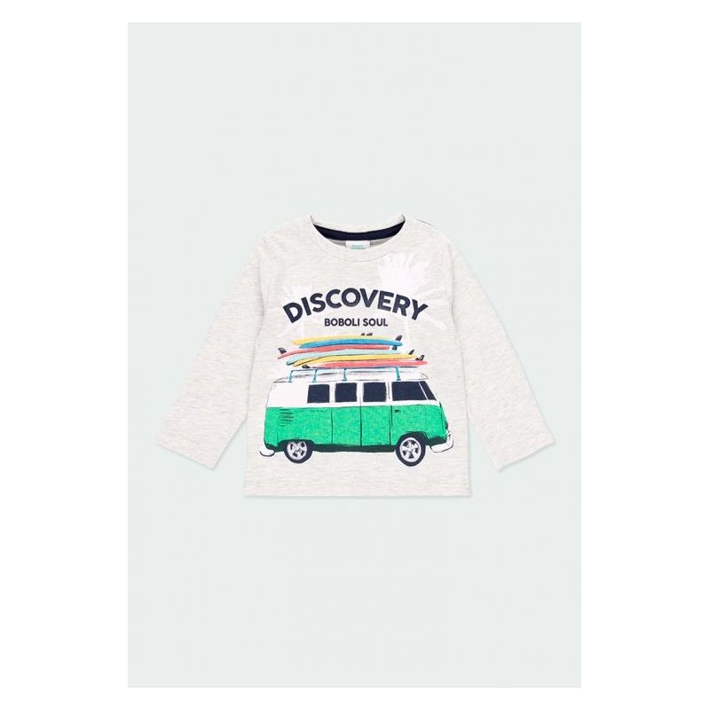 BABY T-SHIRT 324009 Cijena Akcija