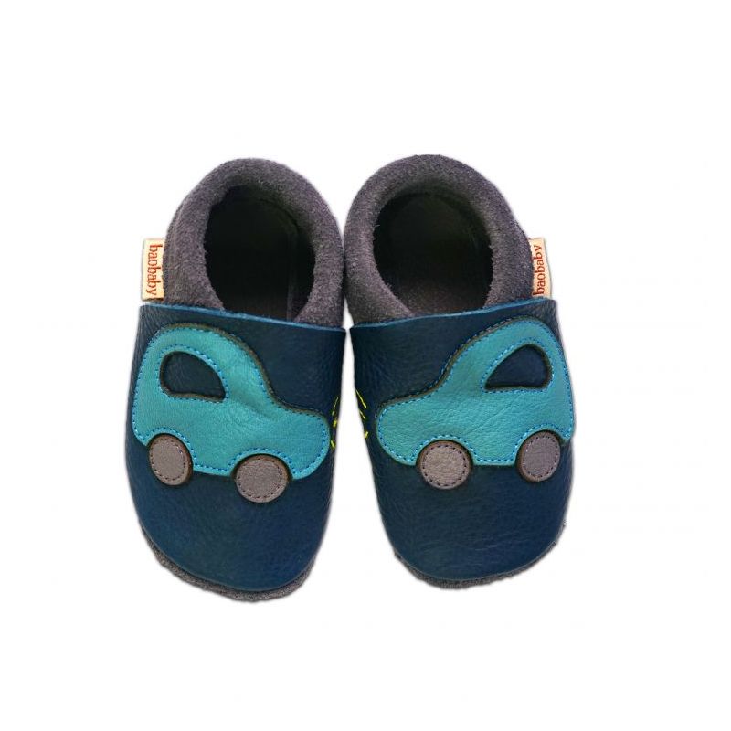 BAOBABY CIPELICE BUGGY NAVY, M Cijena