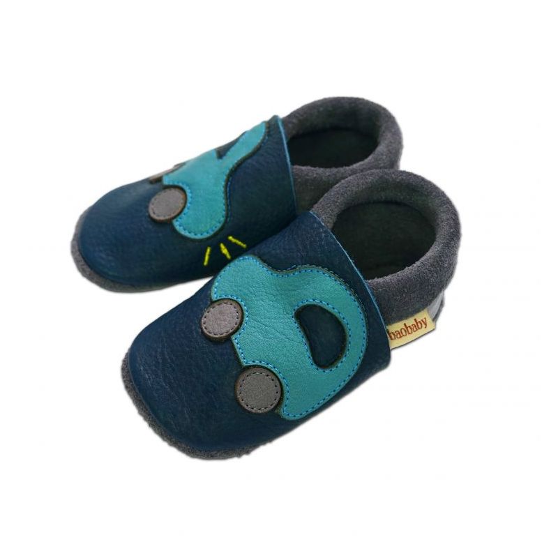 BAOBABY CIPELICE BUGGY NAVY, M Cijena