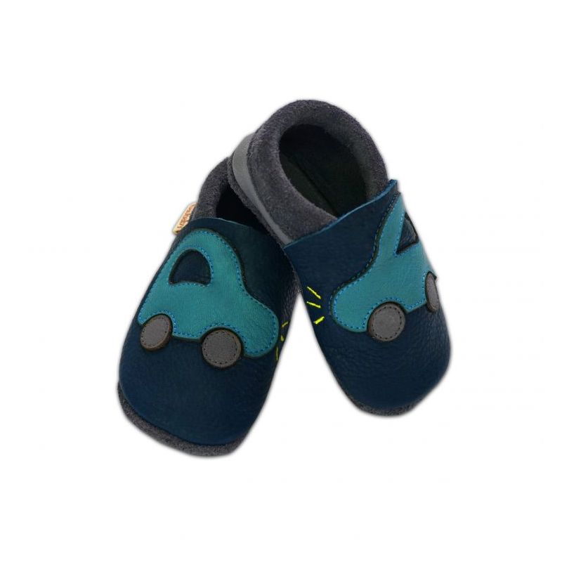 BAOBABY CIPELICE BUGGY NAVY, M Cijena Akcija