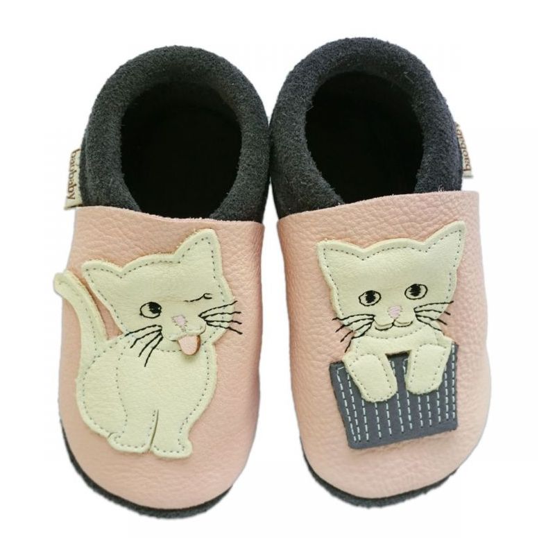 BAOBABY CIPELICE CAT`S KISS PINK, M Cijena Akcija