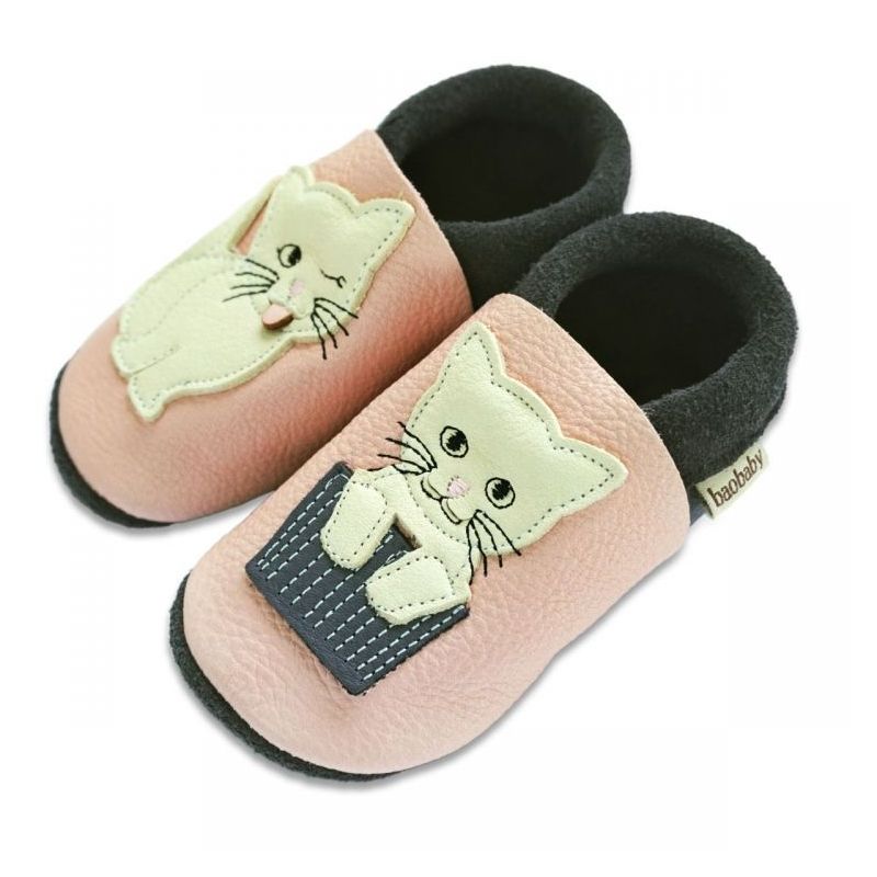 BAOBABY CIPELICE CAT`S KISS PINK, M Cijena Akcija