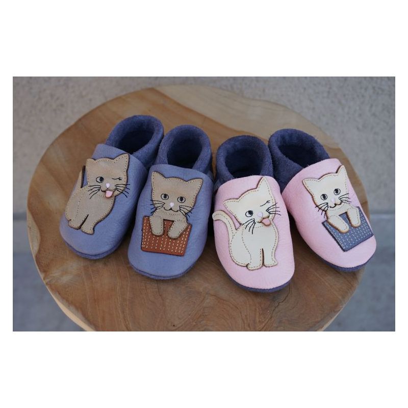 BAOBABY CIPELICE CAT`S KISS PINK, M Cijena Akcija