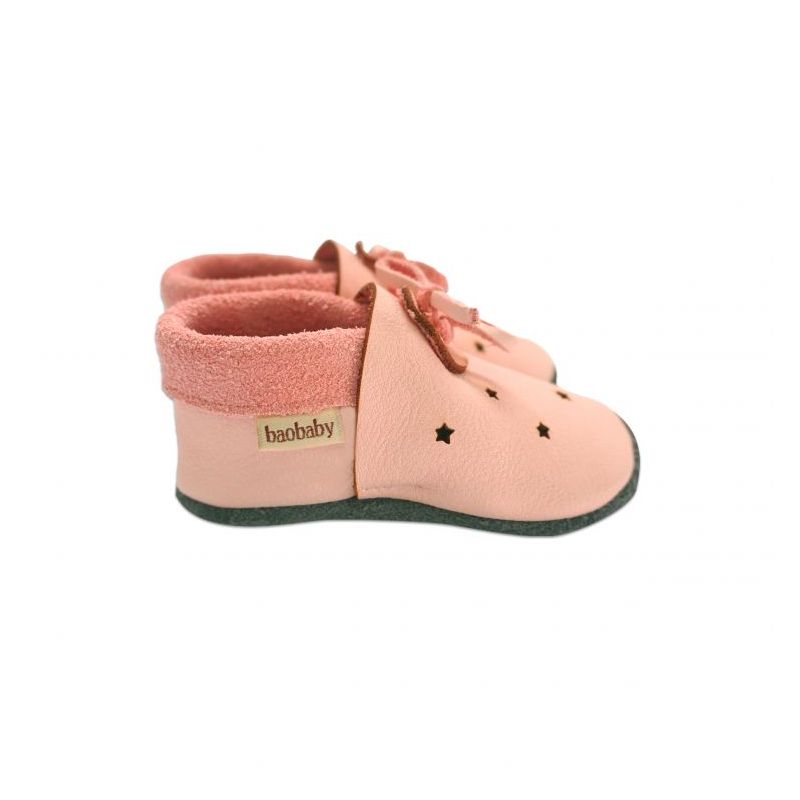 BAOBABY CIPELICE STARS PINK, S Cijena Akcija