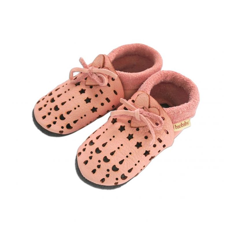 BAOBABY SANDALICE DOTS PINK, M Cijena