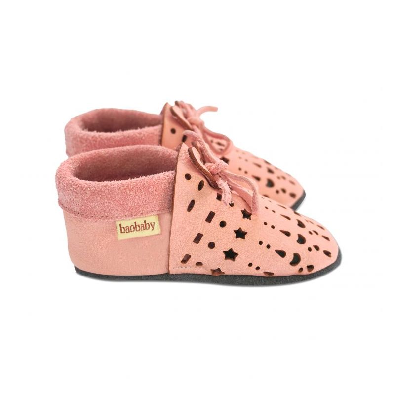 BAOBABY SANDALICE DOTS PINK, M Cijena