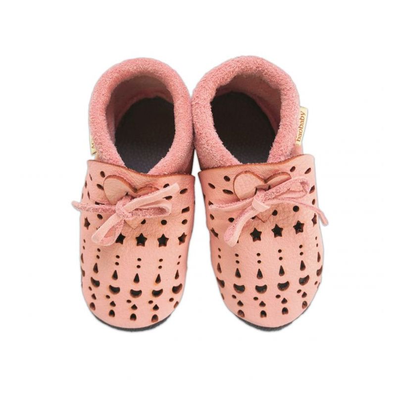 BAOBABY SANDALICE DOTS PINK, M Cijena Akcija