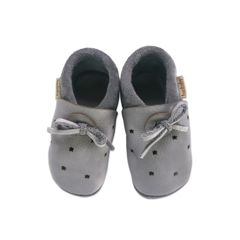 BAOBABY SANDALICE STARS GREY, L Cijena