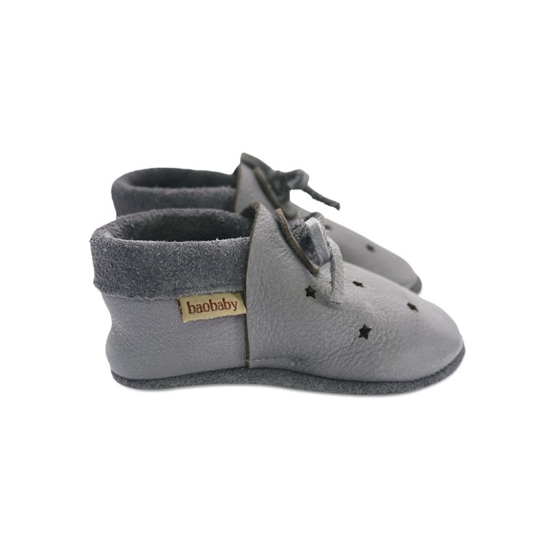 BAOBABY SANDALICE STARS GREY, L Cijena