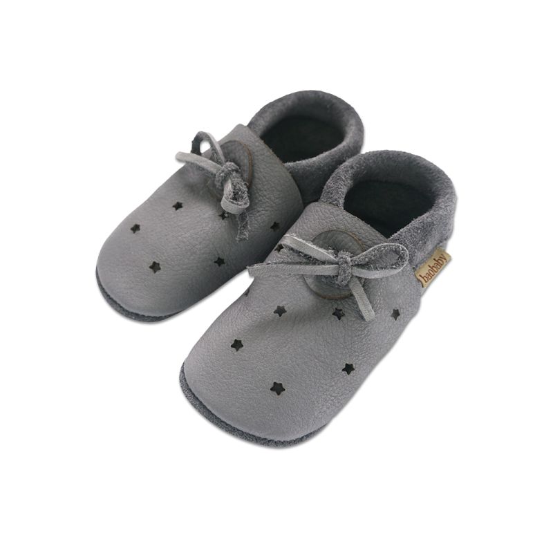 BAOBABY SANDALICE STARS GREY, L Cijena Akcija