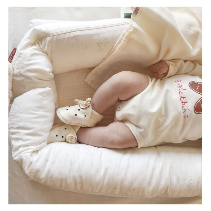 BAOBABY SANDALICE STARS WHITE, XS Cijena Akcija