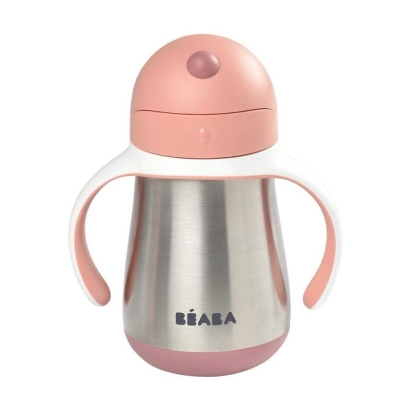 BEABA INOX BOČICA 250 ML PINK Cijena