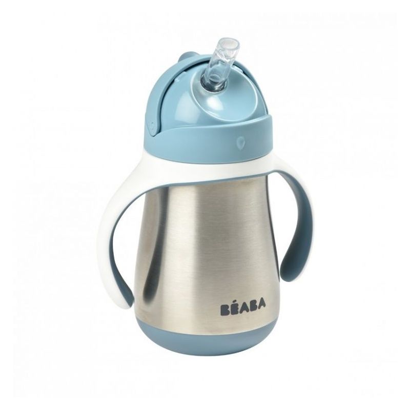 BEABA INOX BOČICA 250 ML BLUE Cijena Akcija