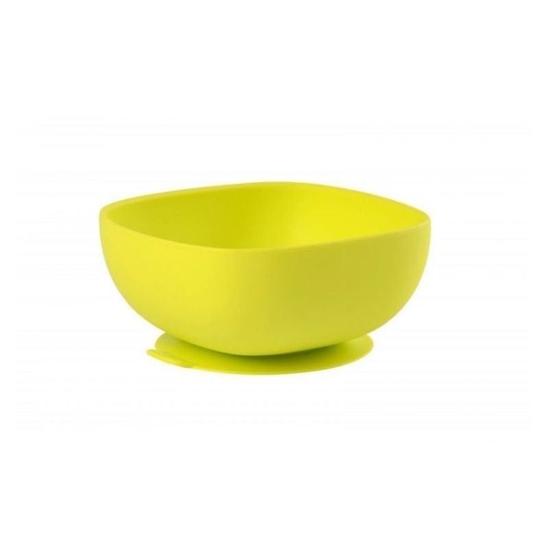 BEABA SILICONE SUCTION BOWL GREEN Cijena