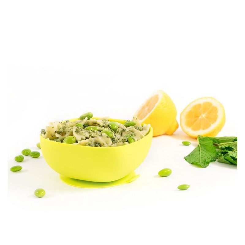 BEABA SILICONE SUCTION BOWL GREEN Cijena