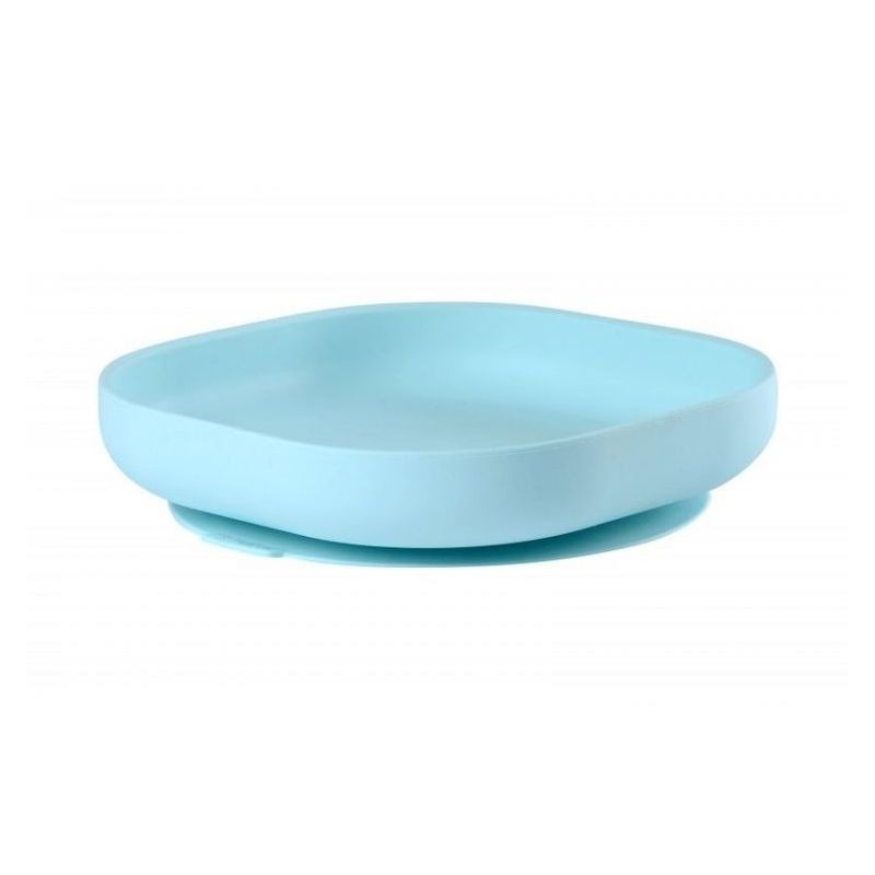 BEABA SILICONE SUCTION PLATE BLUE Cijena