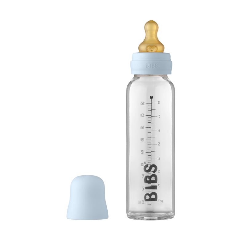 BIBS BOČICA BABY BLUE 225 ML Cijena