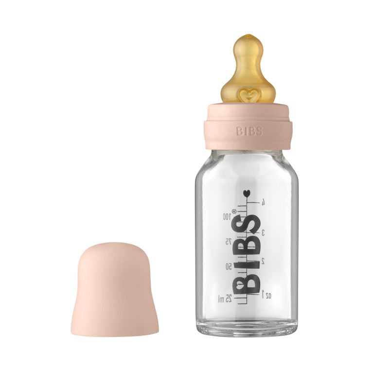 BIBS BOČICA BLUSH 110 ML Cijena