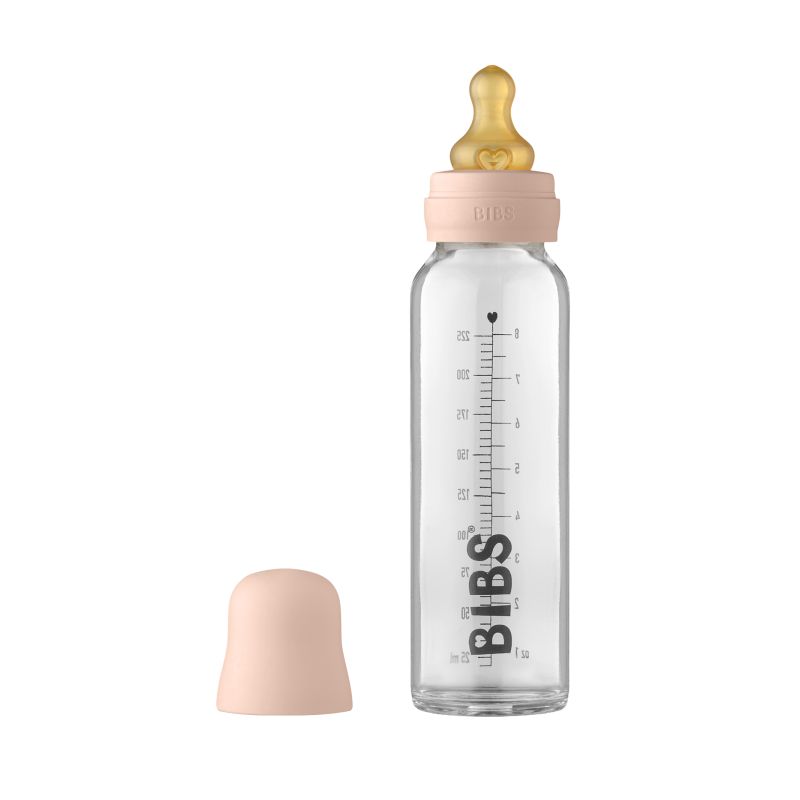 BIBS BOČICA BLUSH 225 ML Cijena