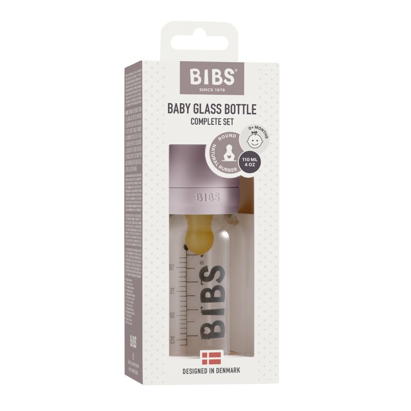 BIBS BOČICA DUSKY LILAC 110 ml Cijena