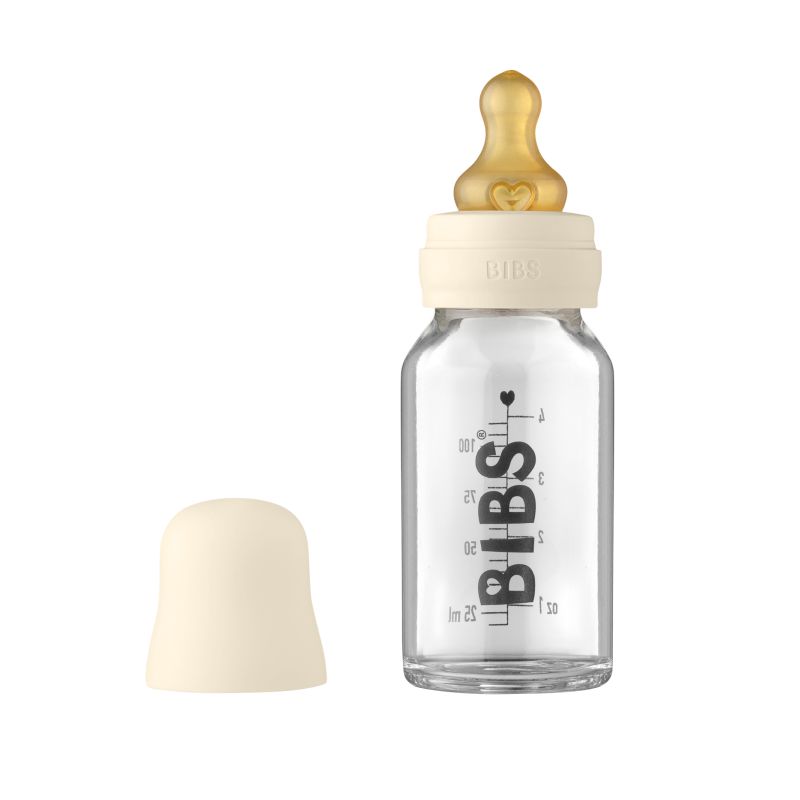 BIBS BOČICA IVORY 110 ML Cijena