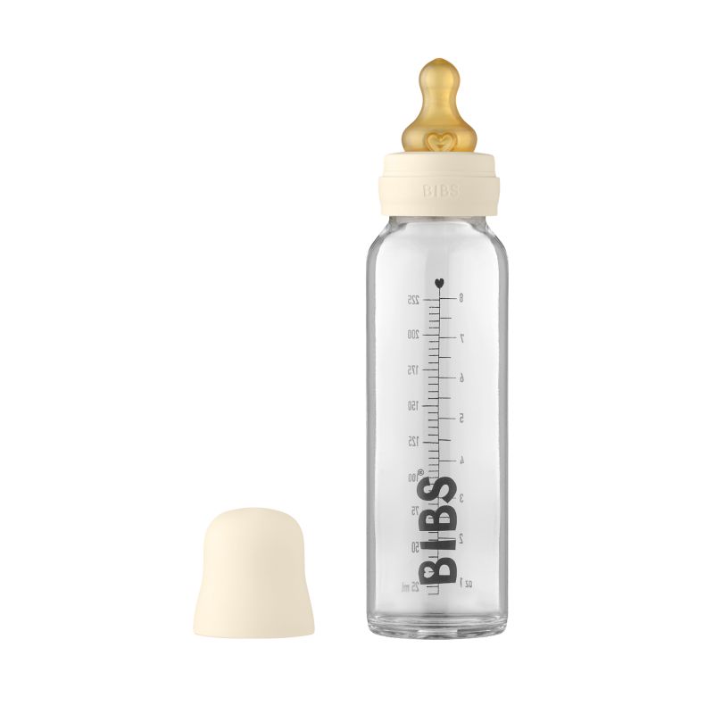 BIBS BOČICA IVORY 225 ML Cijena