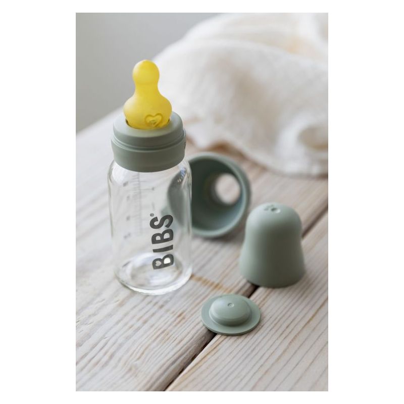 BIBS BOČICA SAGE 110 ml Cijena