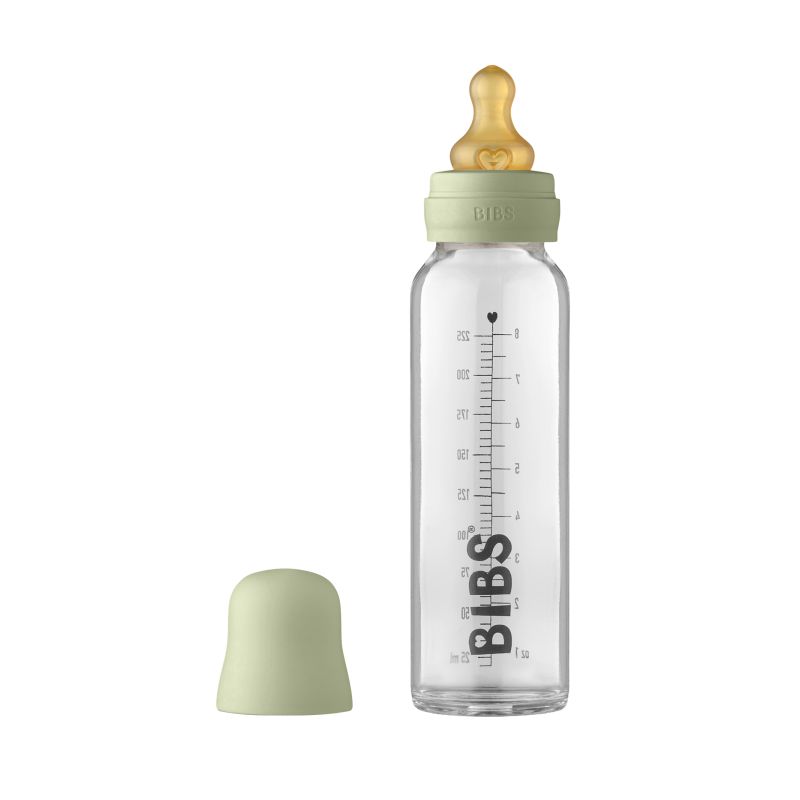 BIBS BOČICA SAGE 225 ml Cijena