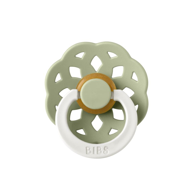 BIBS DUDE BOHEME SAGE GLOW/CLOUD GLOW 2 Cijena Akcija