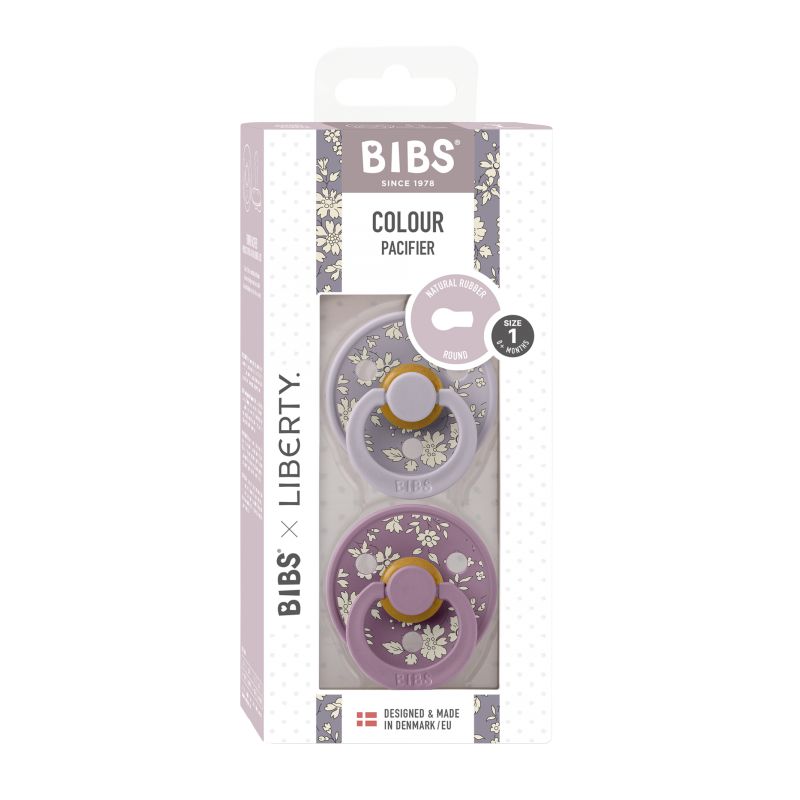 BIBS DUDE CAPEL - FOSSIL GREY MIX 1 Cijena Akcija