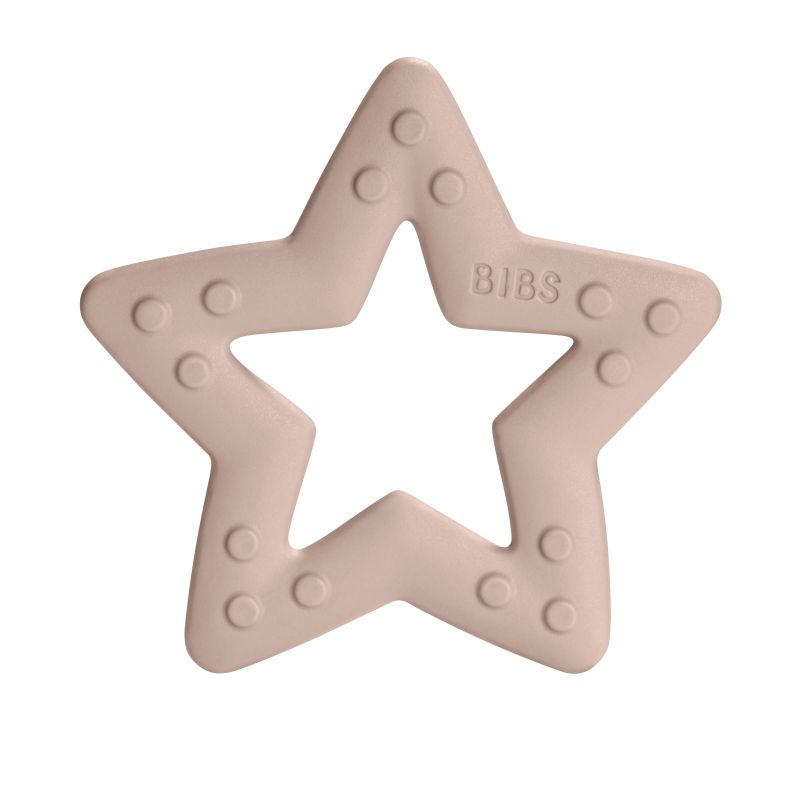 BIBS GRICKA STAR BLUSH Cijena