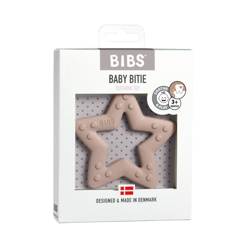 BIBS GRICKA STAR BLUSH Cijena