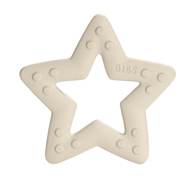 BIBS GRICKA STAR IVORY Cijena