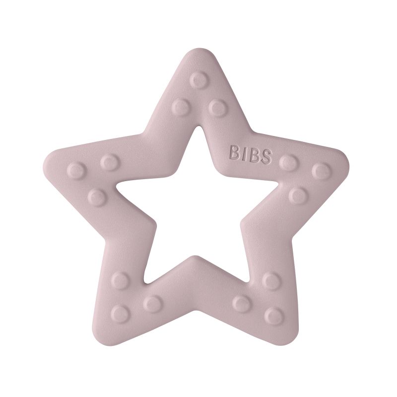 BIBS GRICKA STAR PINK PLUM Cijena