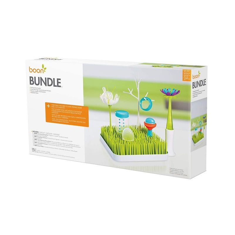 BOON BUNDLE SET ZA PRANJE I JELO Cijena