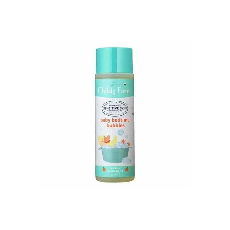 CF BABY BEDTIME BUBBLES 250ml Cijena