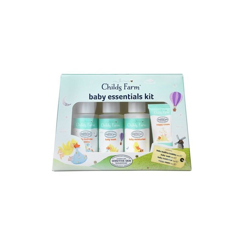 CF BABY ESSENTIALS KIT  Cijena