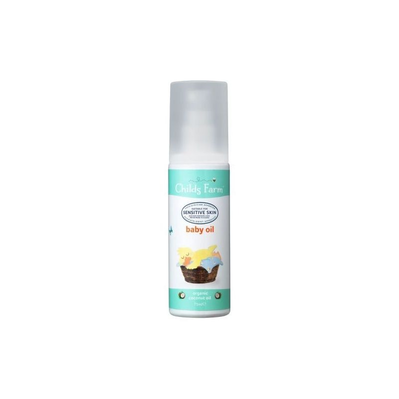 CF BABY MASSAGE OIL 75ML Cijena