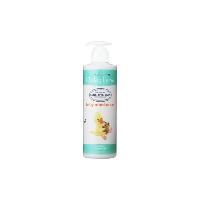 CF BABY MOISTURISER 250ml Cijena