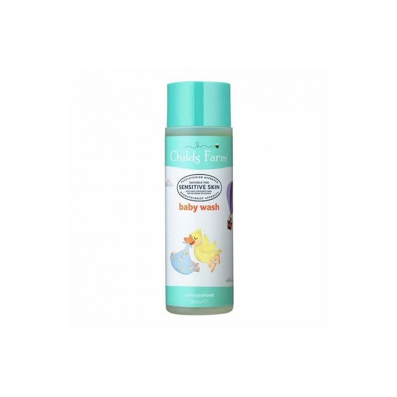 CF BABY WASH 250ml Cijena