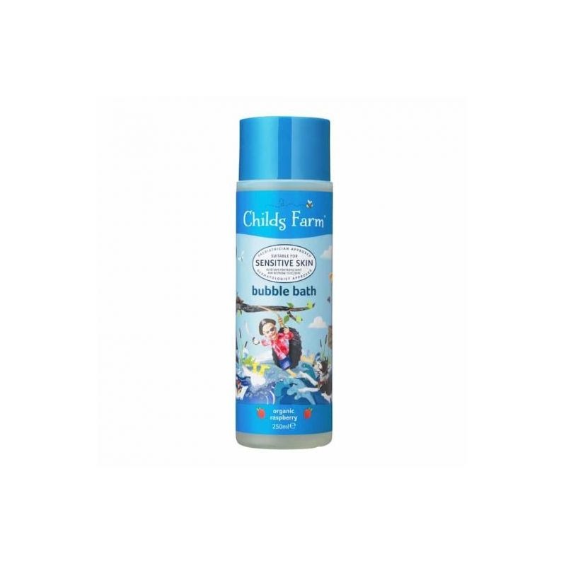 CF BUBBLE BATH MALINA 250ml Cijena