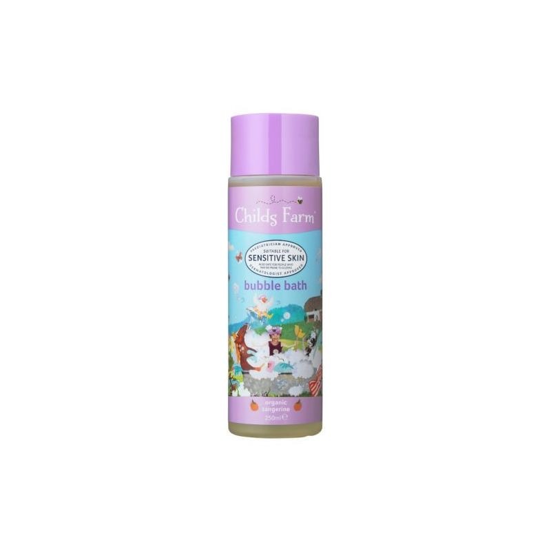 CF BUBBLE BATH MANDARINA 250ml Cijena