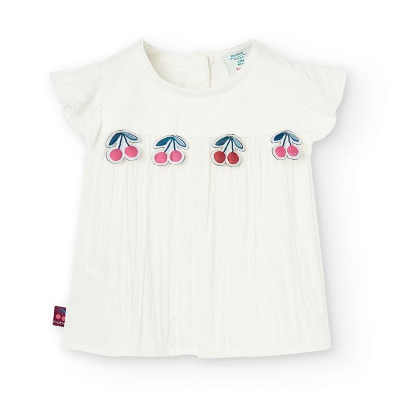 CHERRY T-SHIRT 226044 Cijena